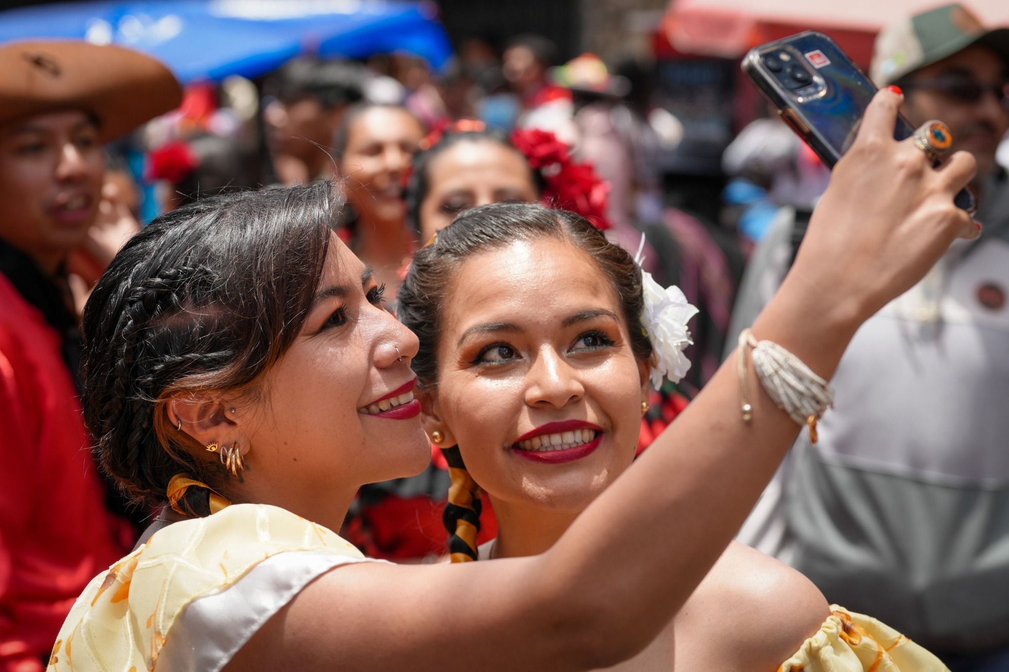 DÍA DEL ESTADO PLURINACIONAL DE BOLIVIA