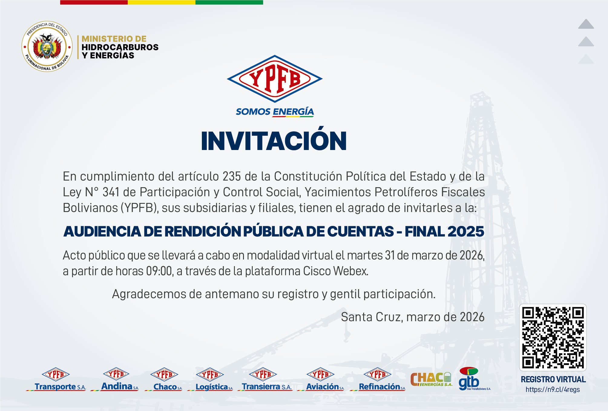 AUDIENCIA DE RENDICIÓN PÚBLICA DE CUENTAS-FINAL 2025